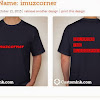 Desain Baju Online