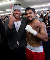 pacquiao vs cotto updates and news