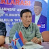 Terusik, Demokrat Lampung Siap Balik Laporkan Ketua Gerindra Metro ke Polisi