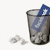 طريقة حذف حساب الفيسبوك نهائيا