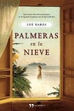 Palmeras en la nieve - Portada