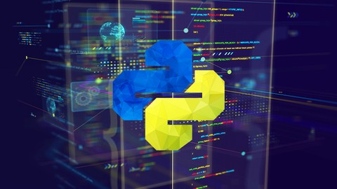 [EXPIRED][Free Udemy Course] Learn Python Scripting - Scripting Masterclass 2021
