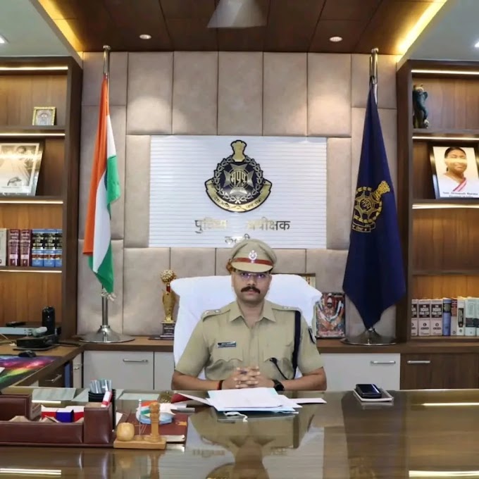 SP कटनी ने दिखाई सख्ती, ड्यूटी में लापरवाही नहीं होगी बर्दाश्त , न्यायालय से फरार आरोपी के मामले में आरक्षक की वेतनवृद्धि रोकी
