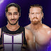 WWE 205 Live - 05.06.2018 | Vídeos + Resultados