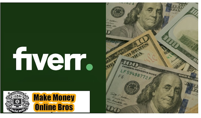 how-do-you-get-money-on-fiverr