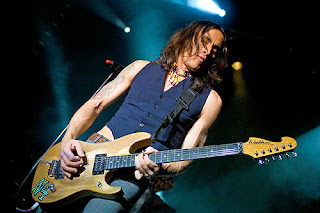 Nuno Bettencourt