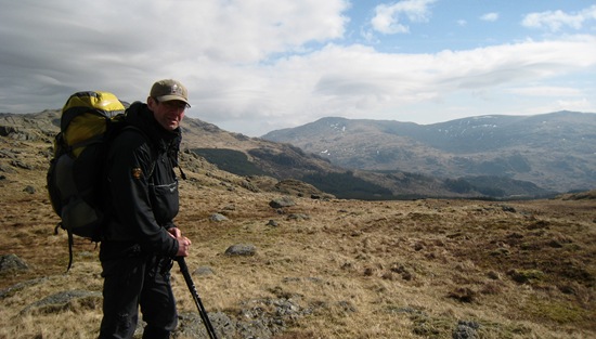PHIL & CONISTON FELLS