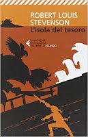 l'isola del tesoro