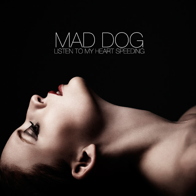 FAYE // MAD DOG