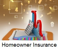 average home insurance cost