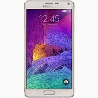 Harga Samsung Galaxy Note 4