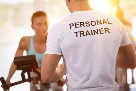 Criteria For Choosing A Personal Trainer