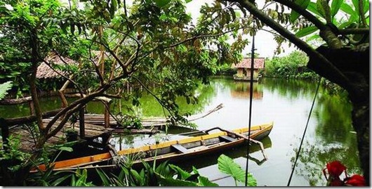 Resort-Bali-restaurant-views