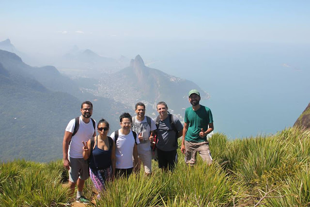 Pedra da Gávea