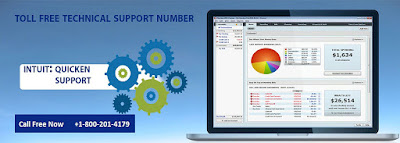 Quicken Support Manage Finance add management of Quicken Support help