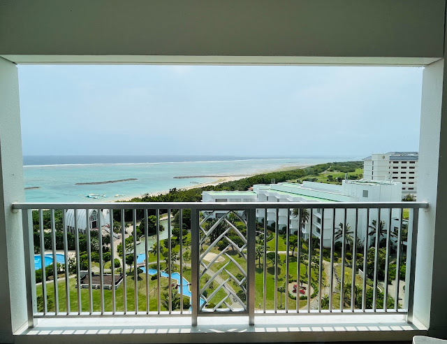 Review: IHG Diamond Upgrade and Benefits at InterContinental ANA Ishigaki Resort in Japan