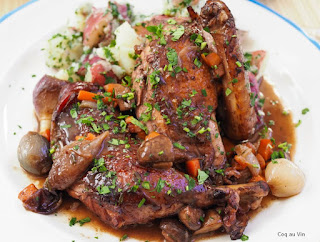 Coq au Vin Recipes