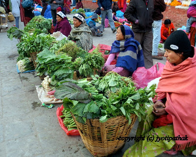  Learn more about Green Leafy Vegetables Nepal