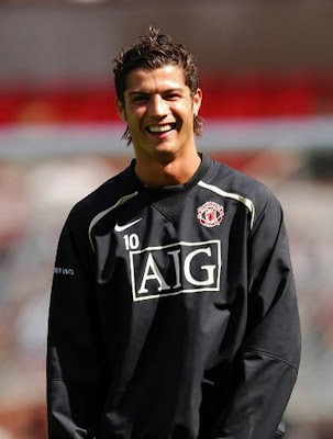 cristiano ronaldo photos 4