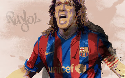 Carles Puyol