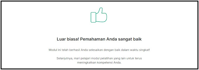 Kumpulan Soal Post Test Pelatihan Mandiri Merdeka Mengajar Kurikulum Merdeka 2022 di platform merdeka mengajar (pmm)