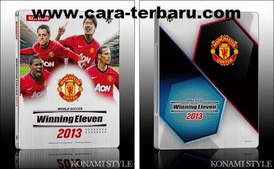 Cheat PS2 Winning Eleven 2013 Terbaru