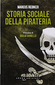 Storia sociale della pirateria