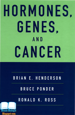 Télécharger le Livre de :  Hormones, Génes, et Cancer