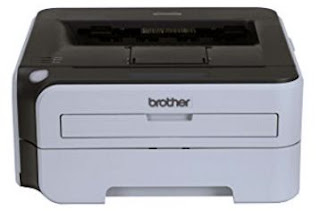 Brother HL-2170W Wireless Printer Setup & Driver Mac ...