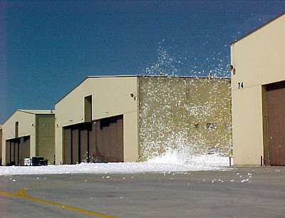 The Foam At Ellsworth Air Base (6) 6