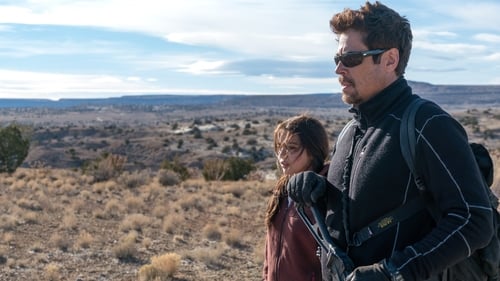 Sicario, La Guerre des cartels 2018 mp4