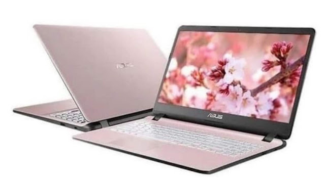 Asus A407MA