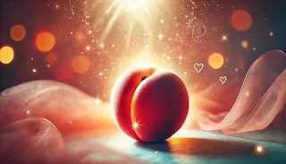 Peach Dream Meaning