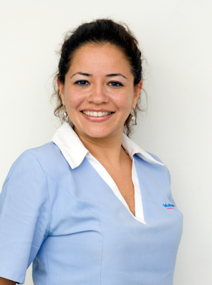 Dra. Monica Molina Ibañez