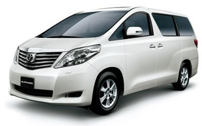 Sewa Mobil Toyota Alphard on Rental Mobil Jakarta Sewa Mobil Jakarta Rent A Car Toyota Alphard