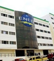 oficinas de la ENEE