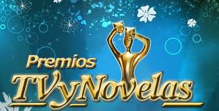 Nominados a los Premios Tvynovelas 2011