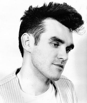 Morrissey Wall Sticker