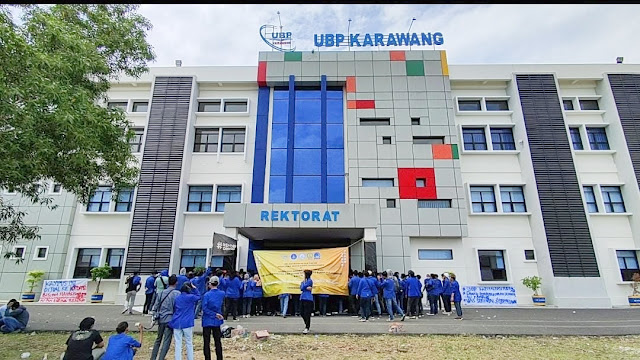 Biaya Kuliah Universitas Buana Perjuangan Karawang (UBP) Tahun 2024/2025