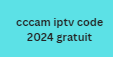 cccam iptv code 2024 gratuit