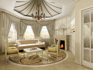 Living Room Interior Design Photo Ideas