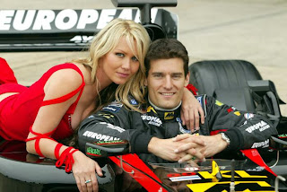 Mark Webber