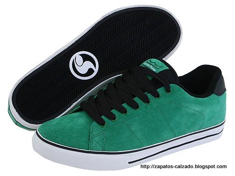 Zapatos calzado:zapatos-822305