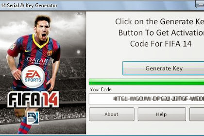 Fifa 16 Licence Key / Fifa 16 Activation Key Without Survey - Today is a very important day for fifa fans.