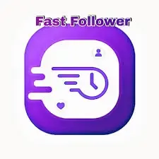 تحميل برنامج Fast Follow لزيادة متابعين انستقرام