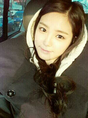 Son Na Eun (A Pink)