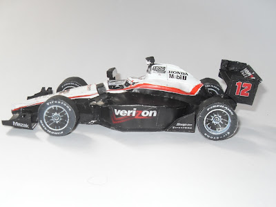 Team Penske Will Power