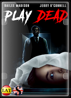 Play Dead: Escapar o Morir (2022) HD 1080P LATINO/INGLES