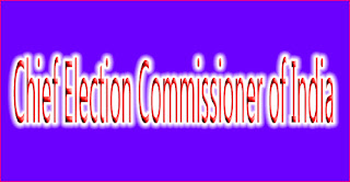 Chief Election Commissioner of India