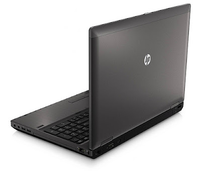 new HP ProBook 6360b 2911